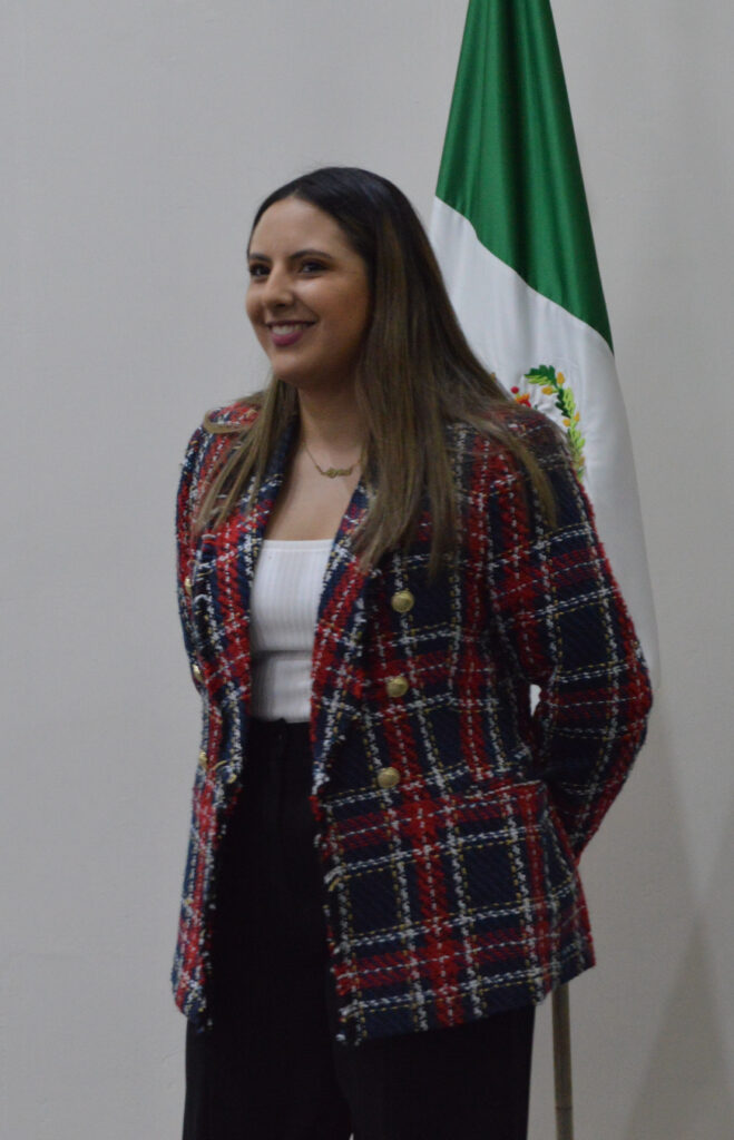 Integrante del equipo de Rearvora