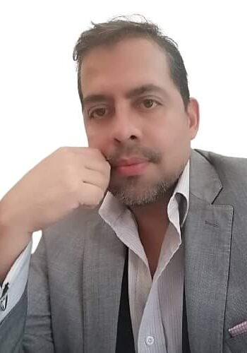 Integrante del equipo de Rearvora