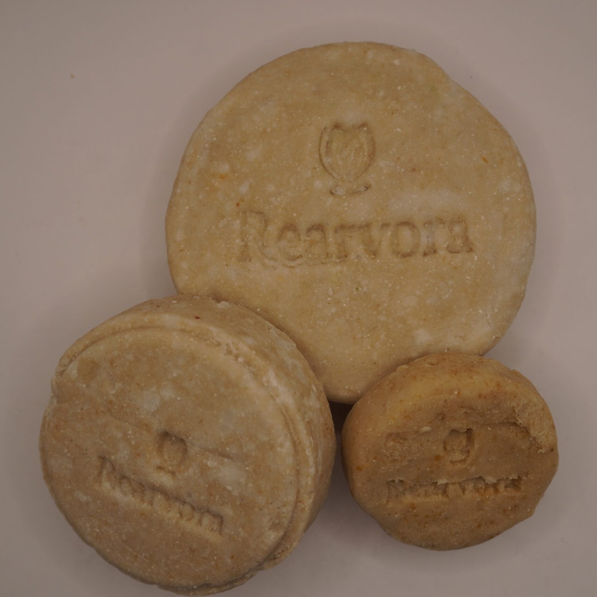 Shampoo Mielaire — Rearvora