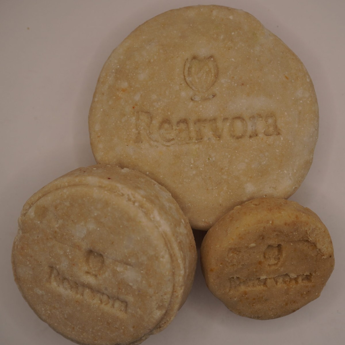Shampoo Mielaire — Rearvora