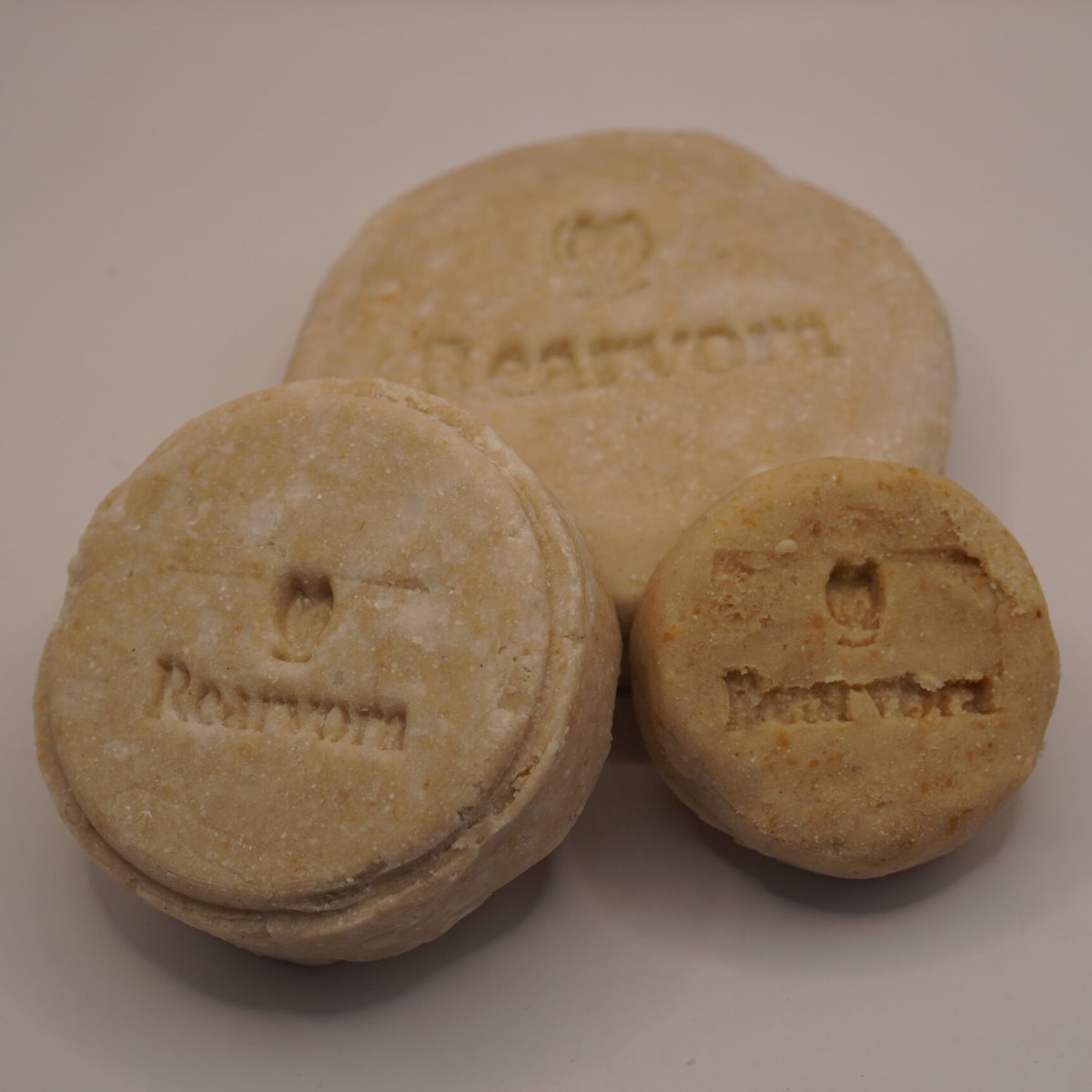 Shampoo Mielaire — Rearvora