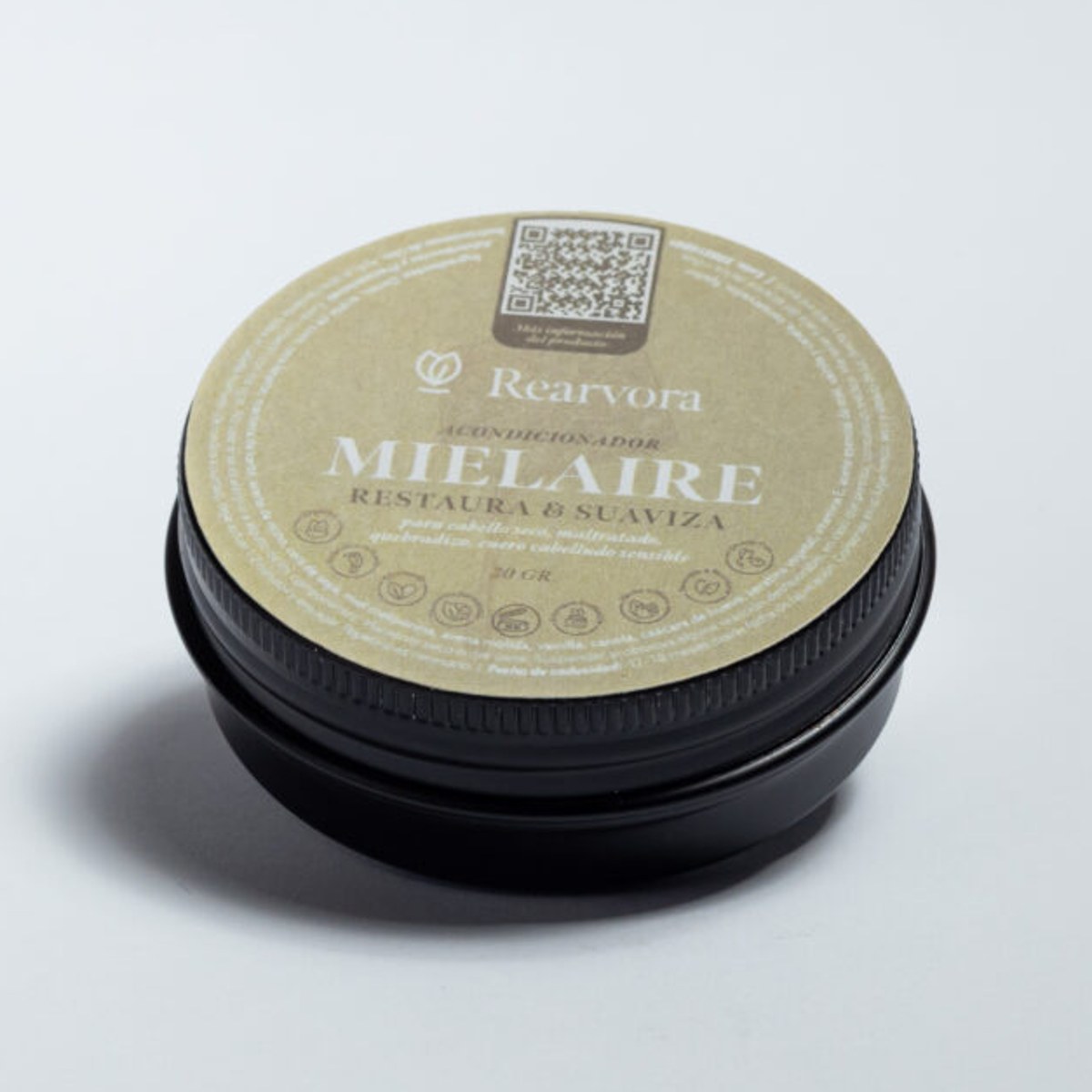 Acondicionador Mielaire — Rearvora