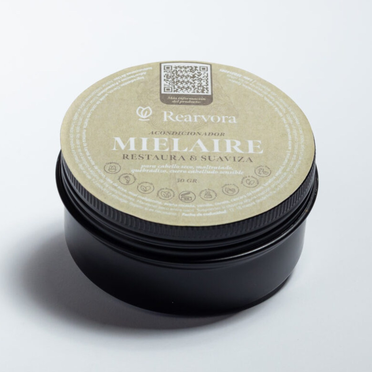 Acondicionador Mielaire — Rearvora