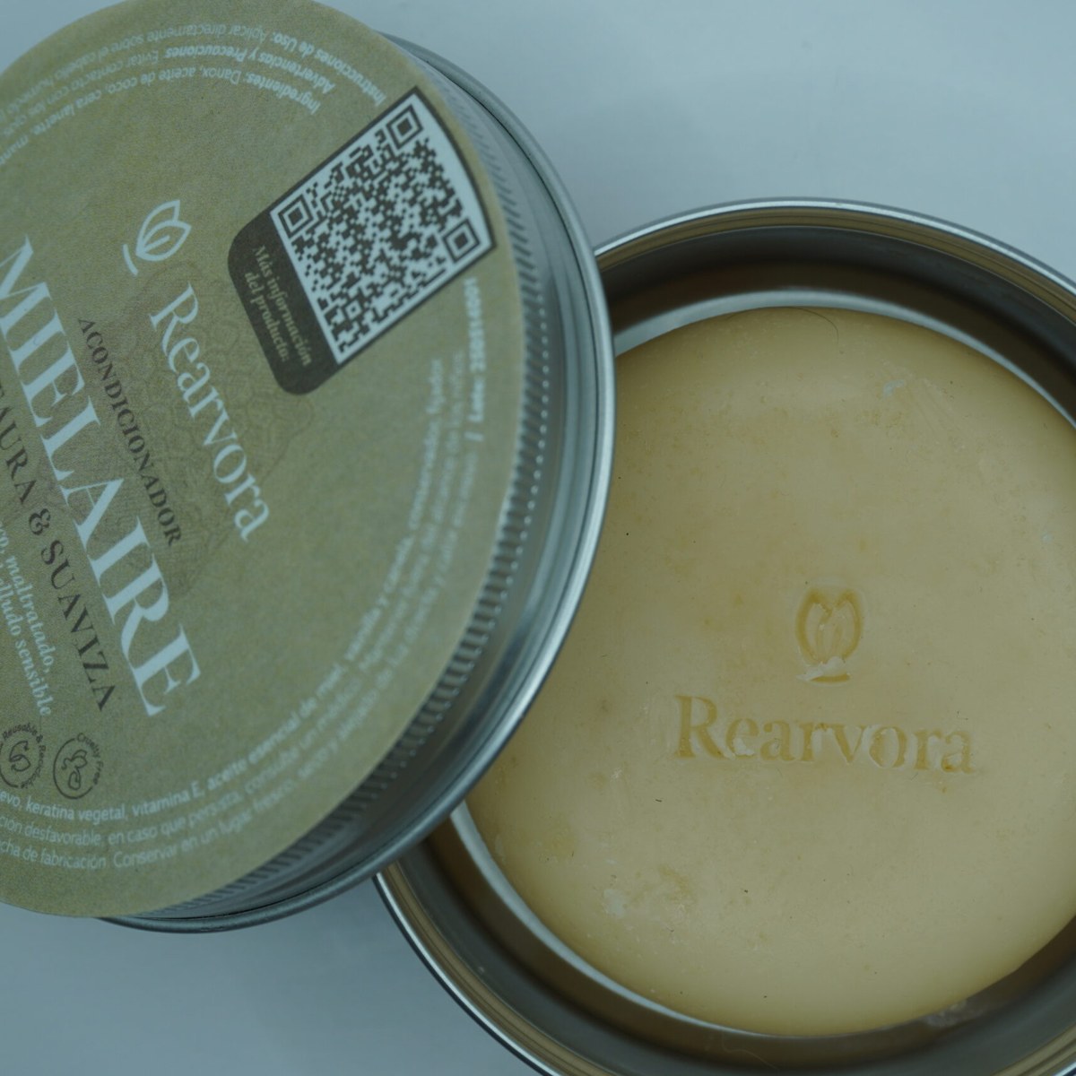 Acondicionador Mielaire — Rearvora