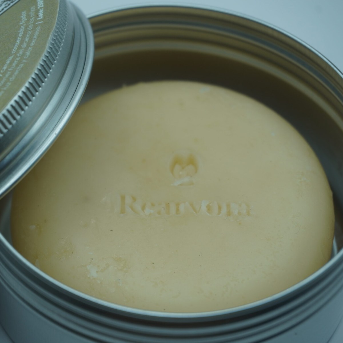Acondicionador Mielaire — Rearvora