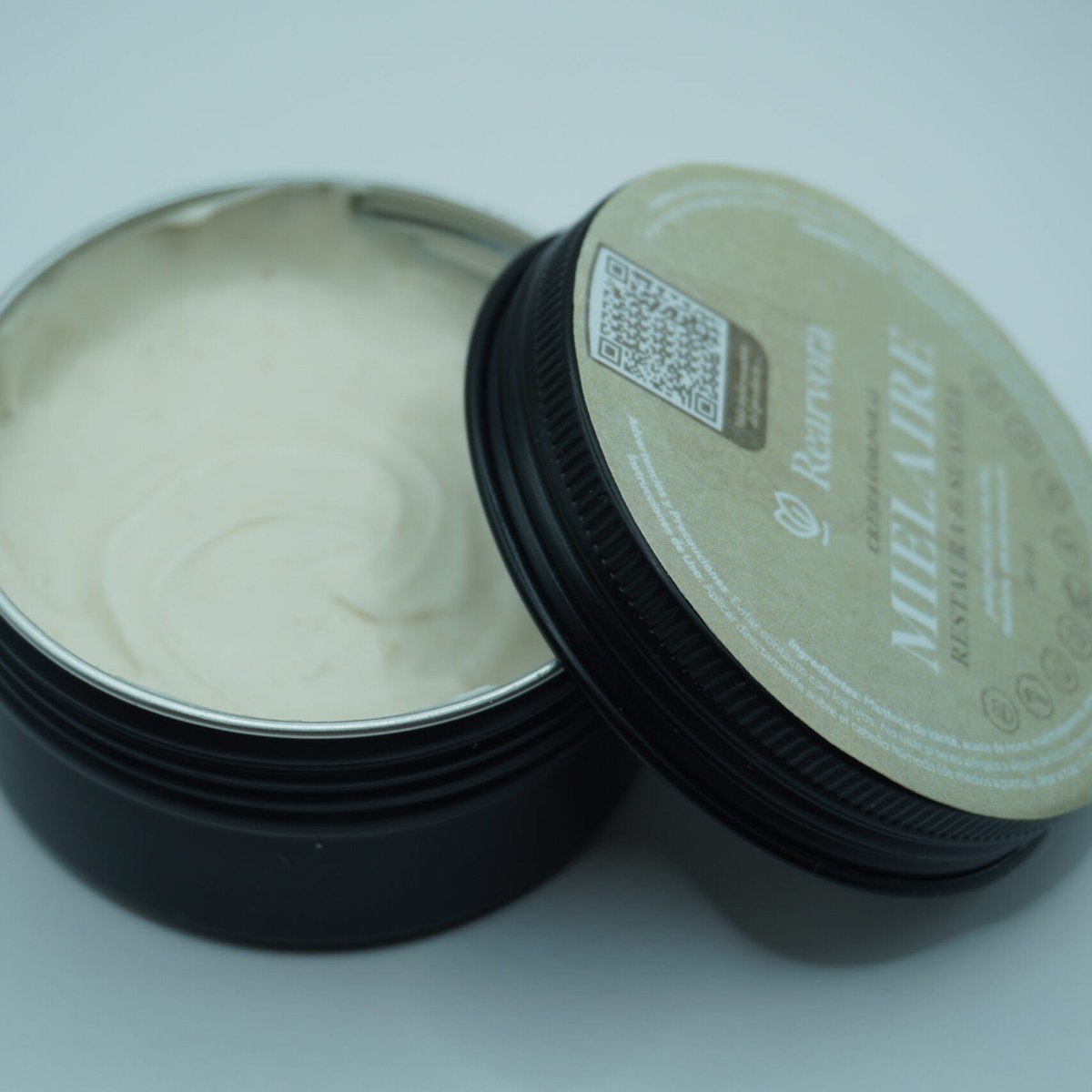 Crema Corporal Mielaire — Rearvora