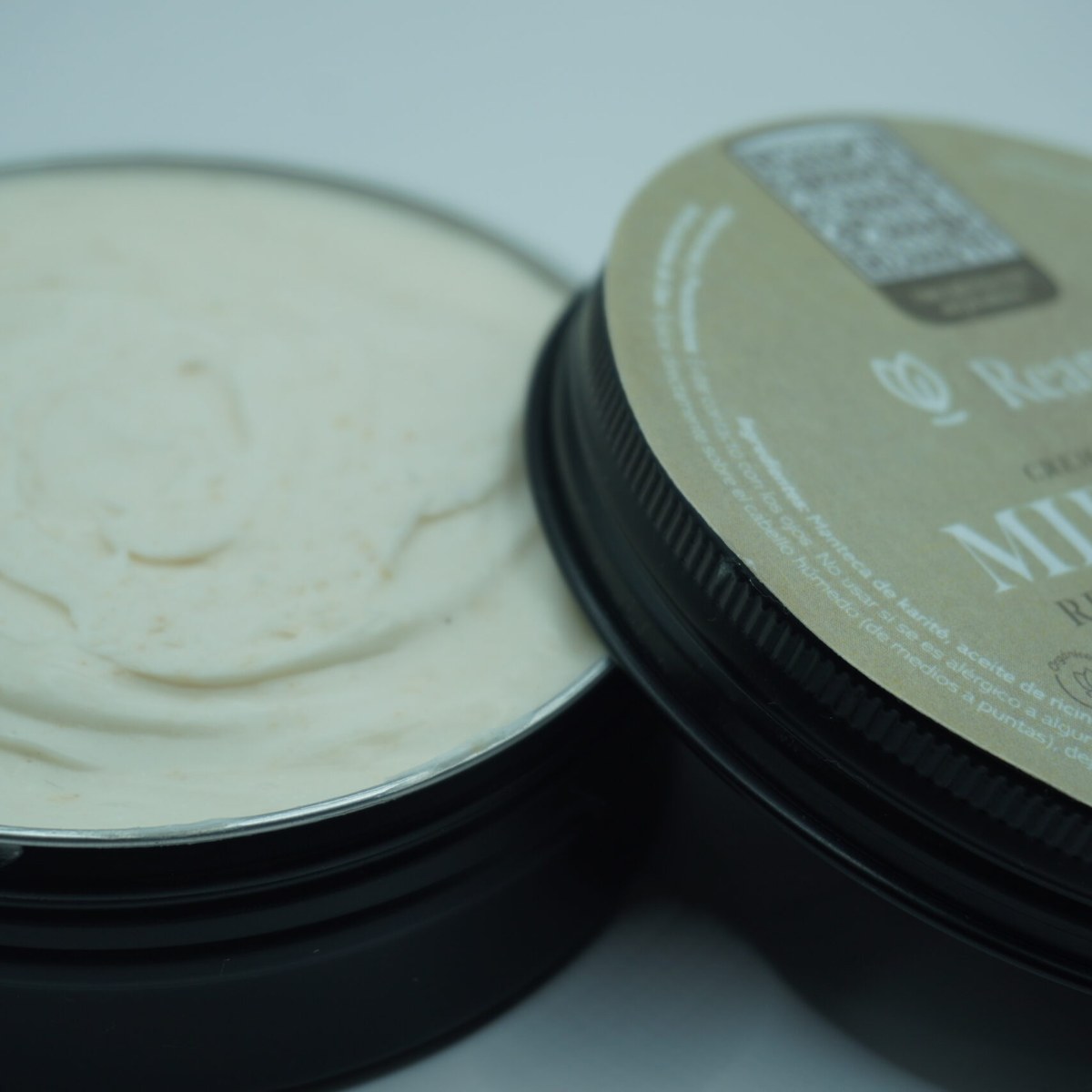 Crema Corporal Mielaire — Rearvora