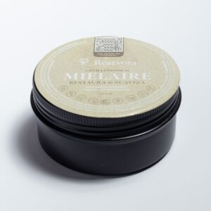 Crema Corporal Mielaire