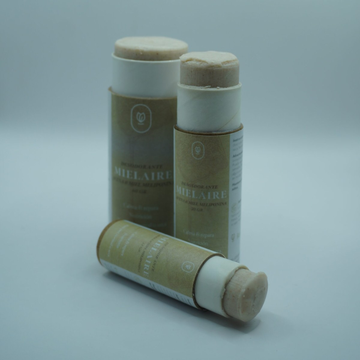 Desodorante Mielaire — Rearvora