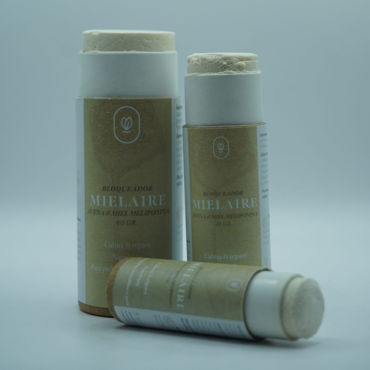 Bloqueador Mielaire — Rearvora