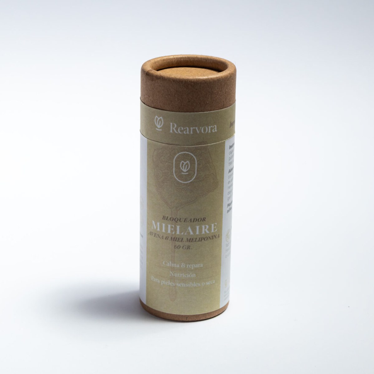Bloqueador Mielaire — Rearvora