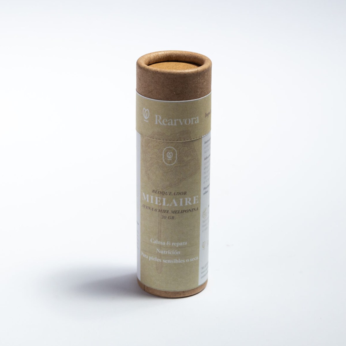 Bloqueador Mielaire — Rearvora