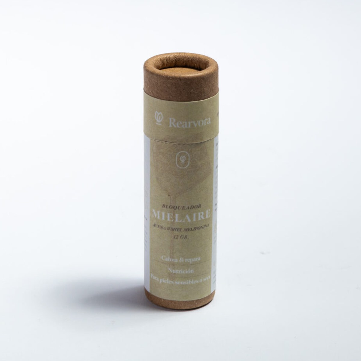 Bloqueador Mielaire — Rearvora