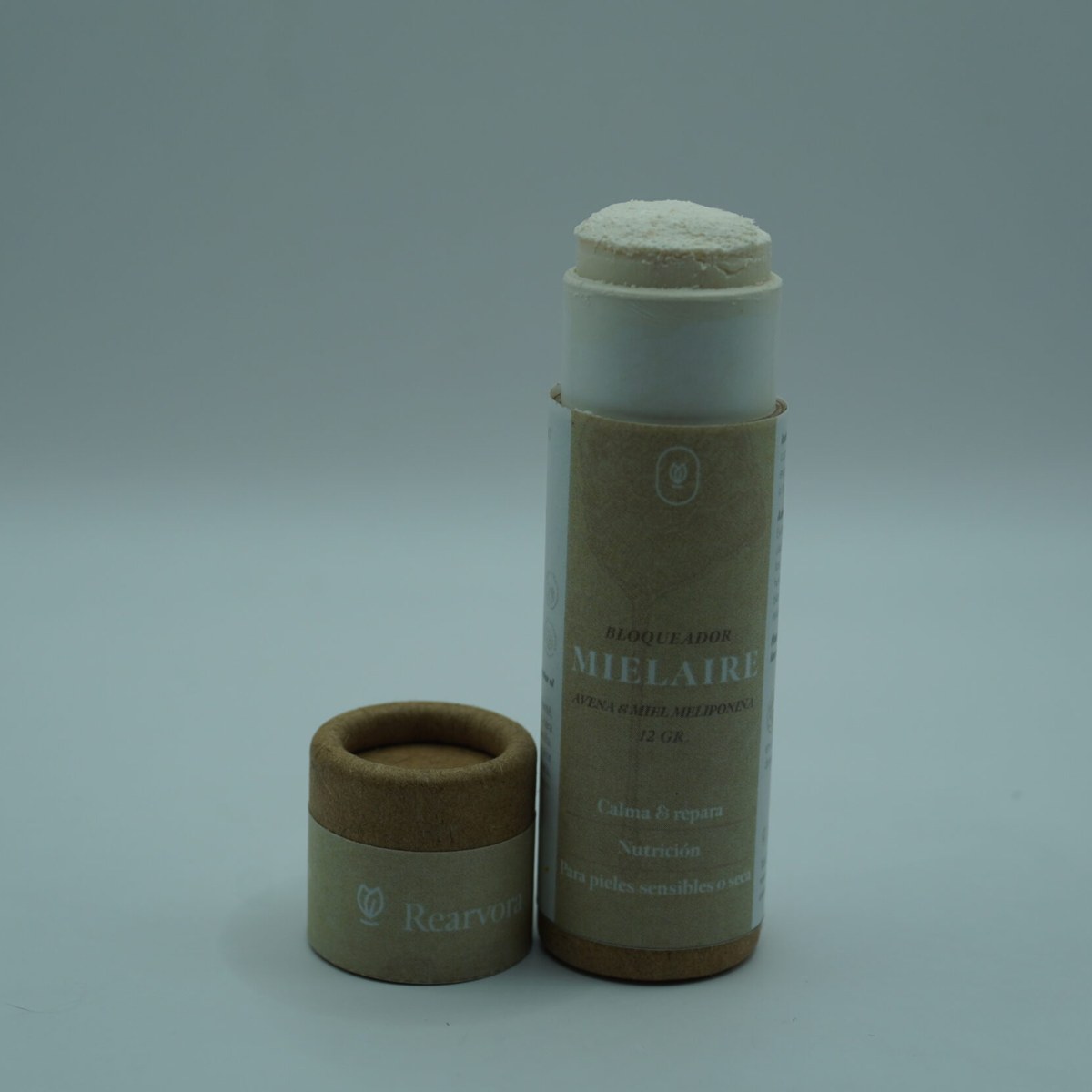 Bloqueador Mielaire — Rearvora