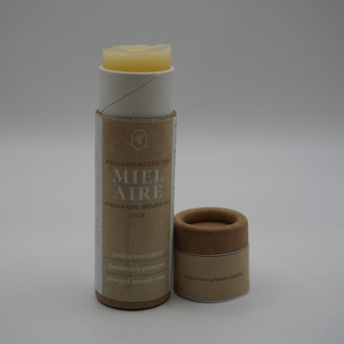 Balsamo Multiusos Mielaire — Rearvora