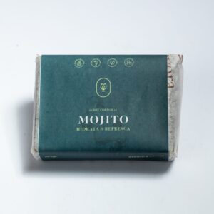 Jabón Mojito