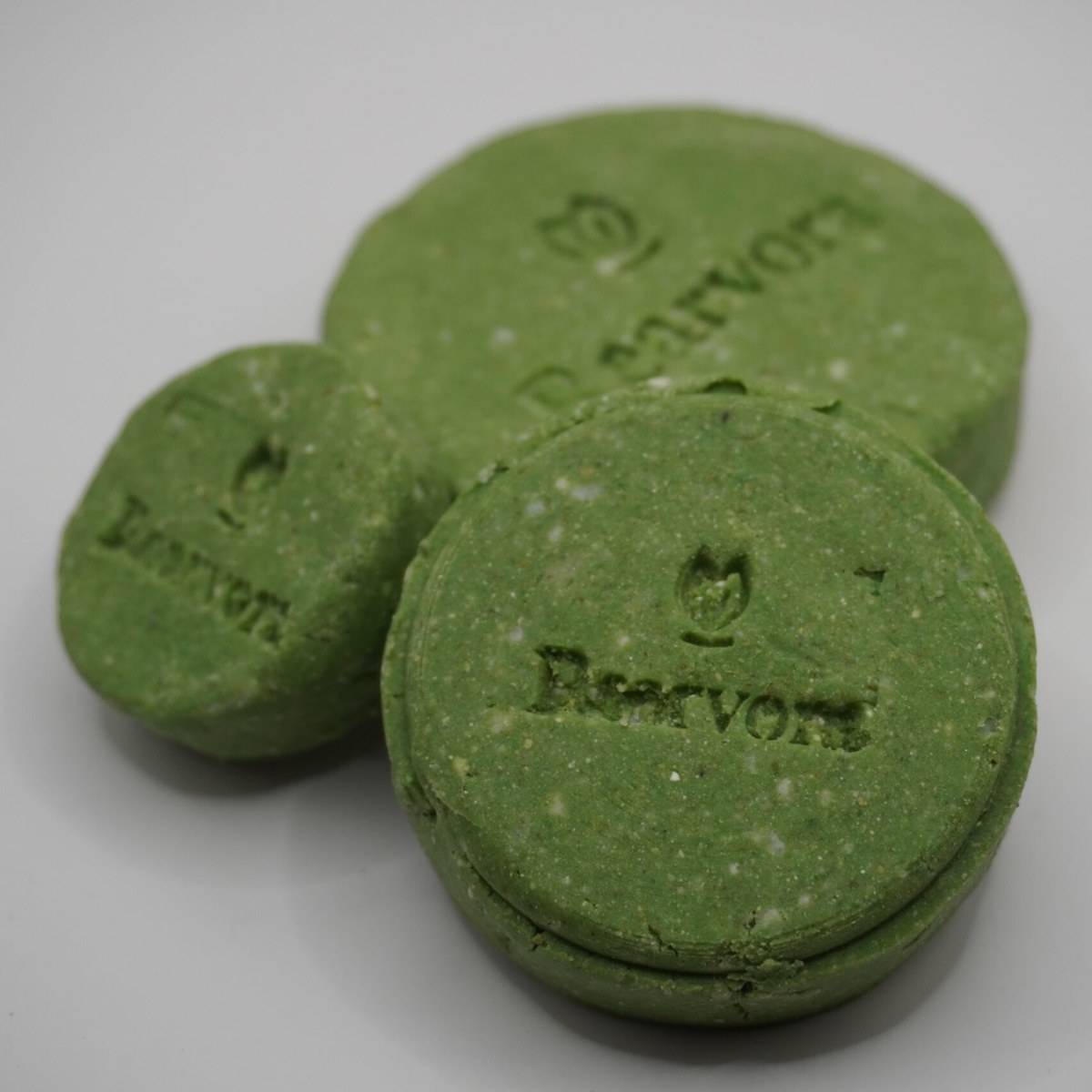 Shampoo Mojito — Rearvora