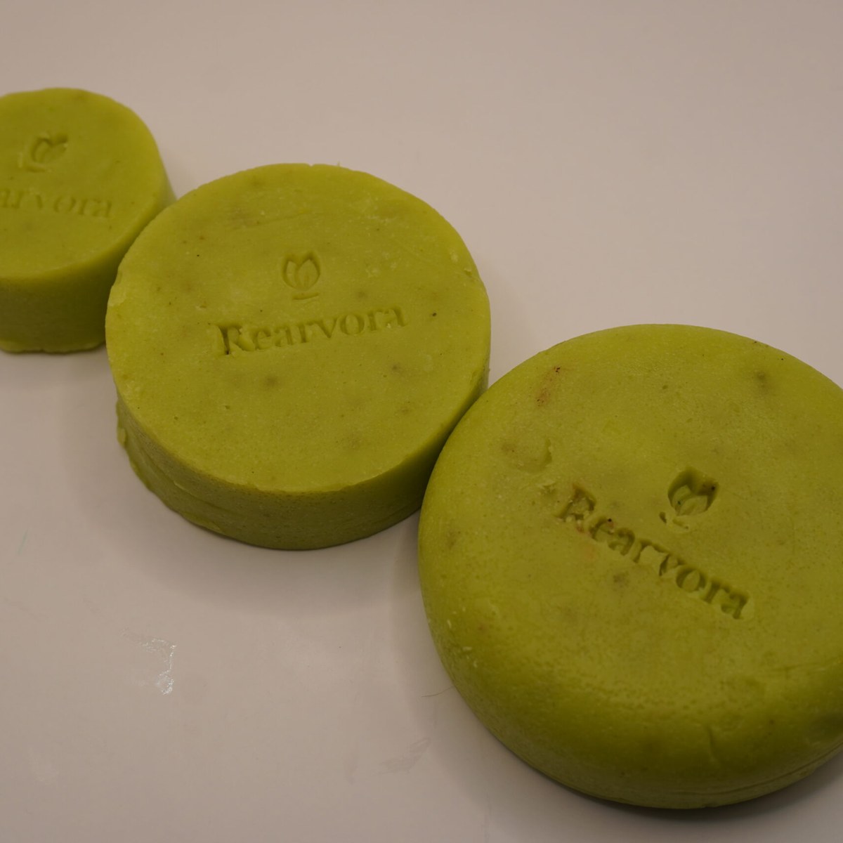 Acondicionador Mojito — Rearvora