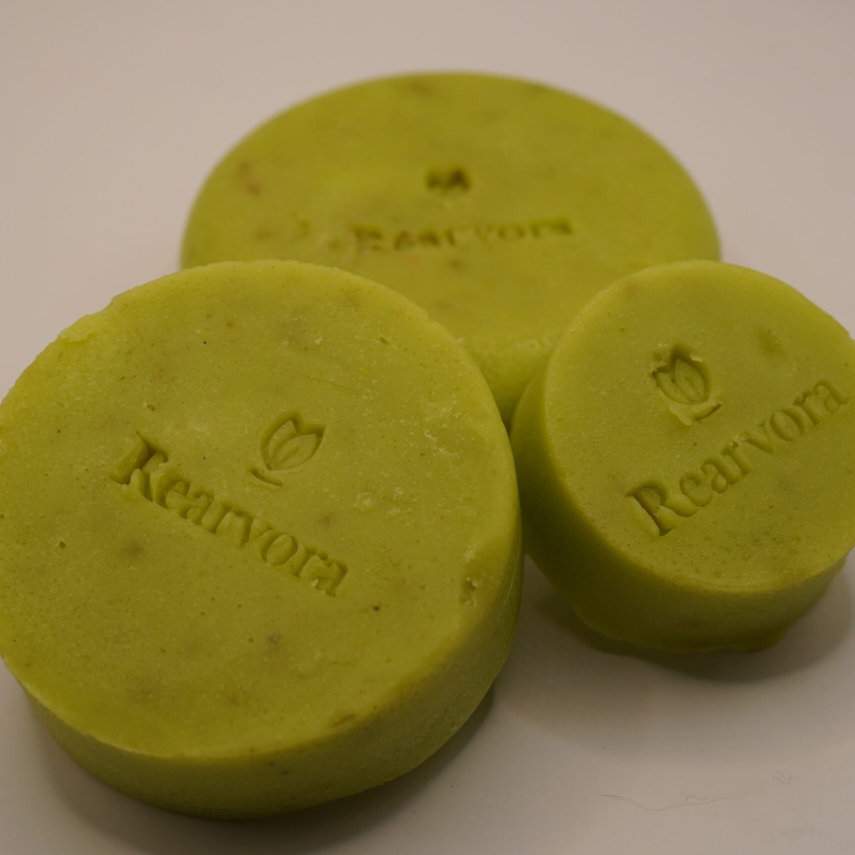 Acondicionador Mojito — Rearvora