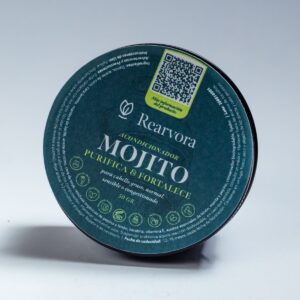 Acondicionador Mojito