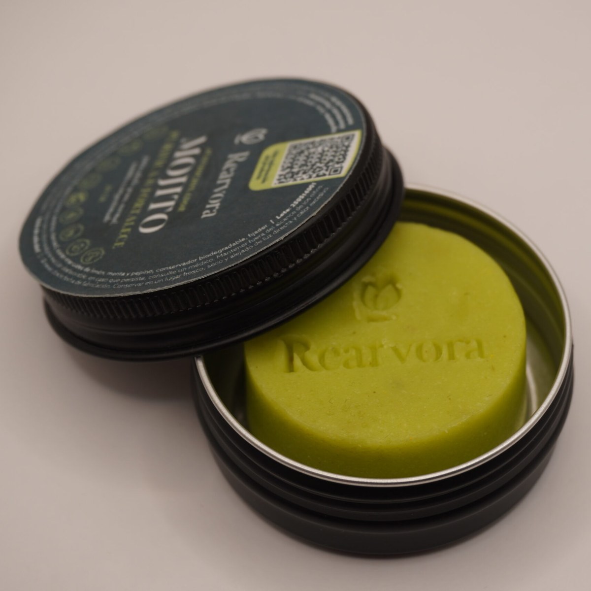 Acondicionador Mojito — Rearvora