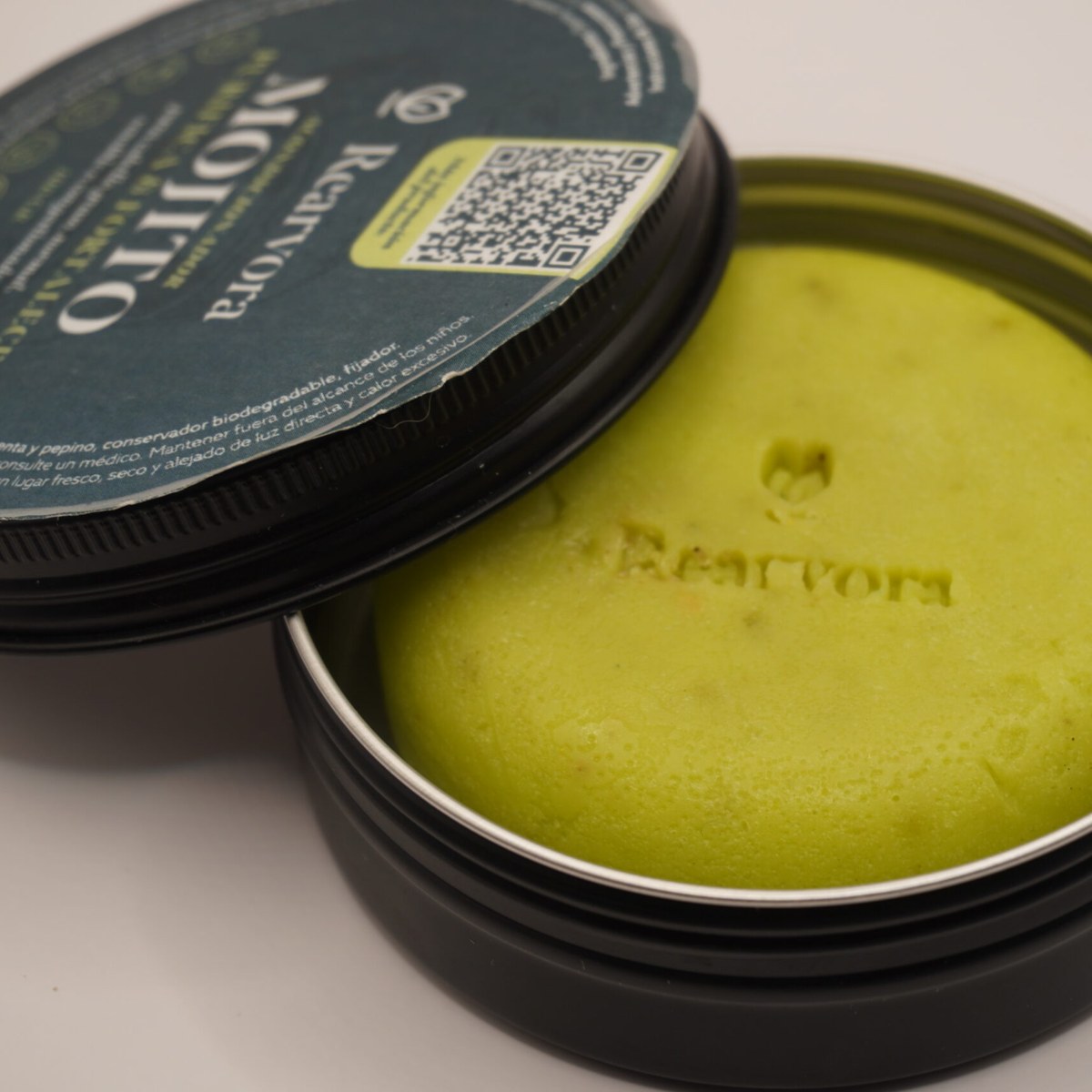 Acondicionador Mojito — Rearvora