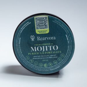 Crema Corporal Mojito