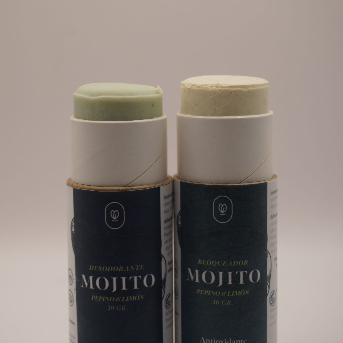 Desodorante Mojito — Rearvora