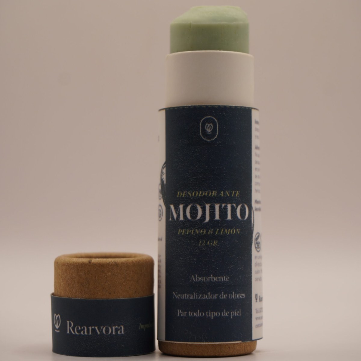 Desodorante Mojito — Rearvora