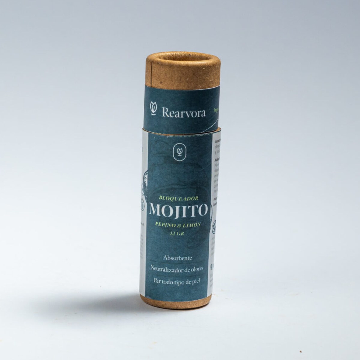 Bloqueador Mojito — Rearvora