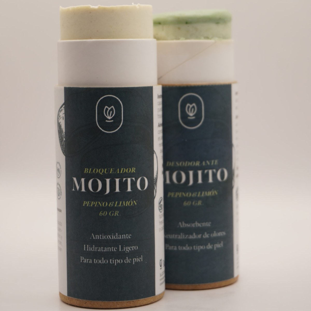 Bloqueador Mojito — Rearvora