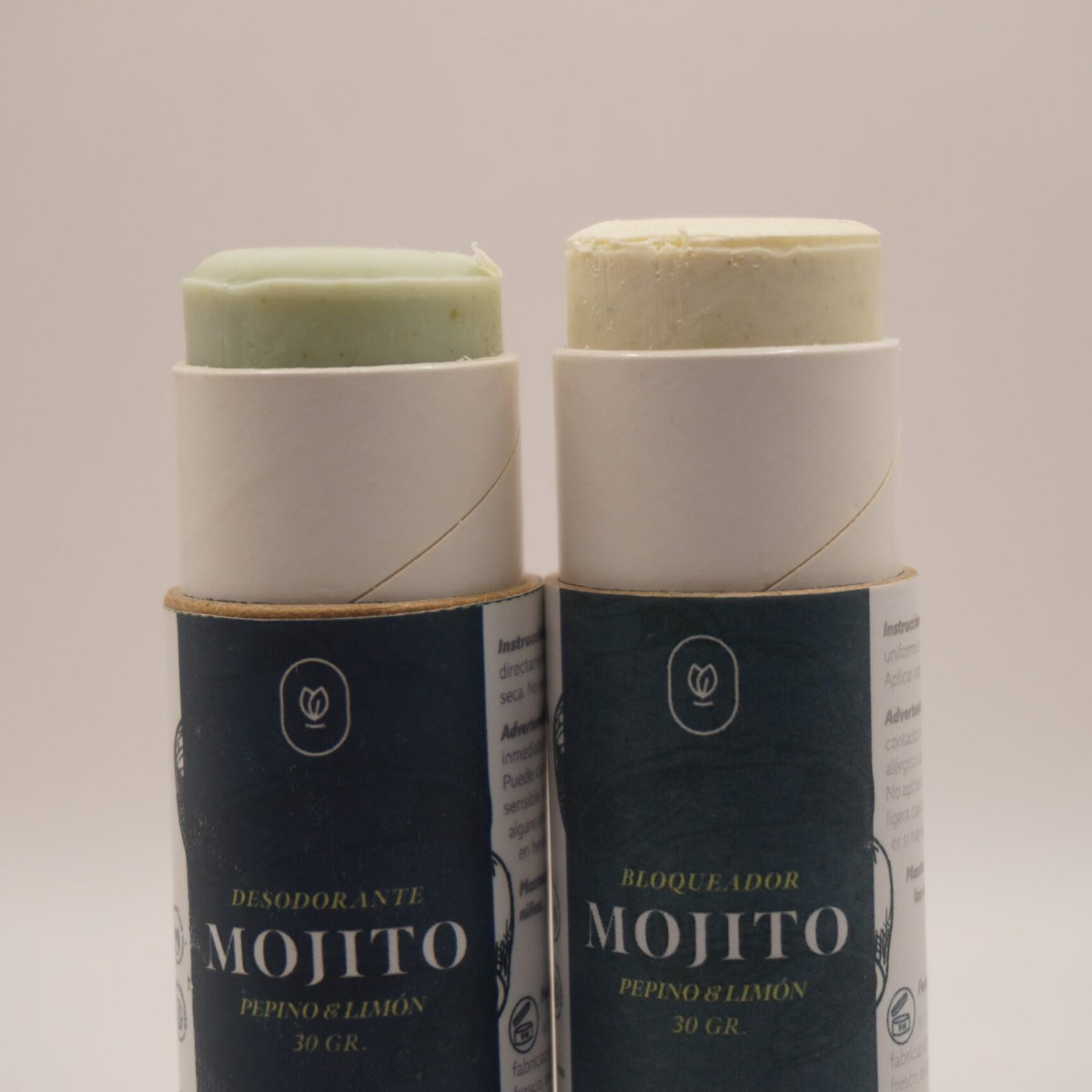 Bloqueador Mojito — Rearvora
