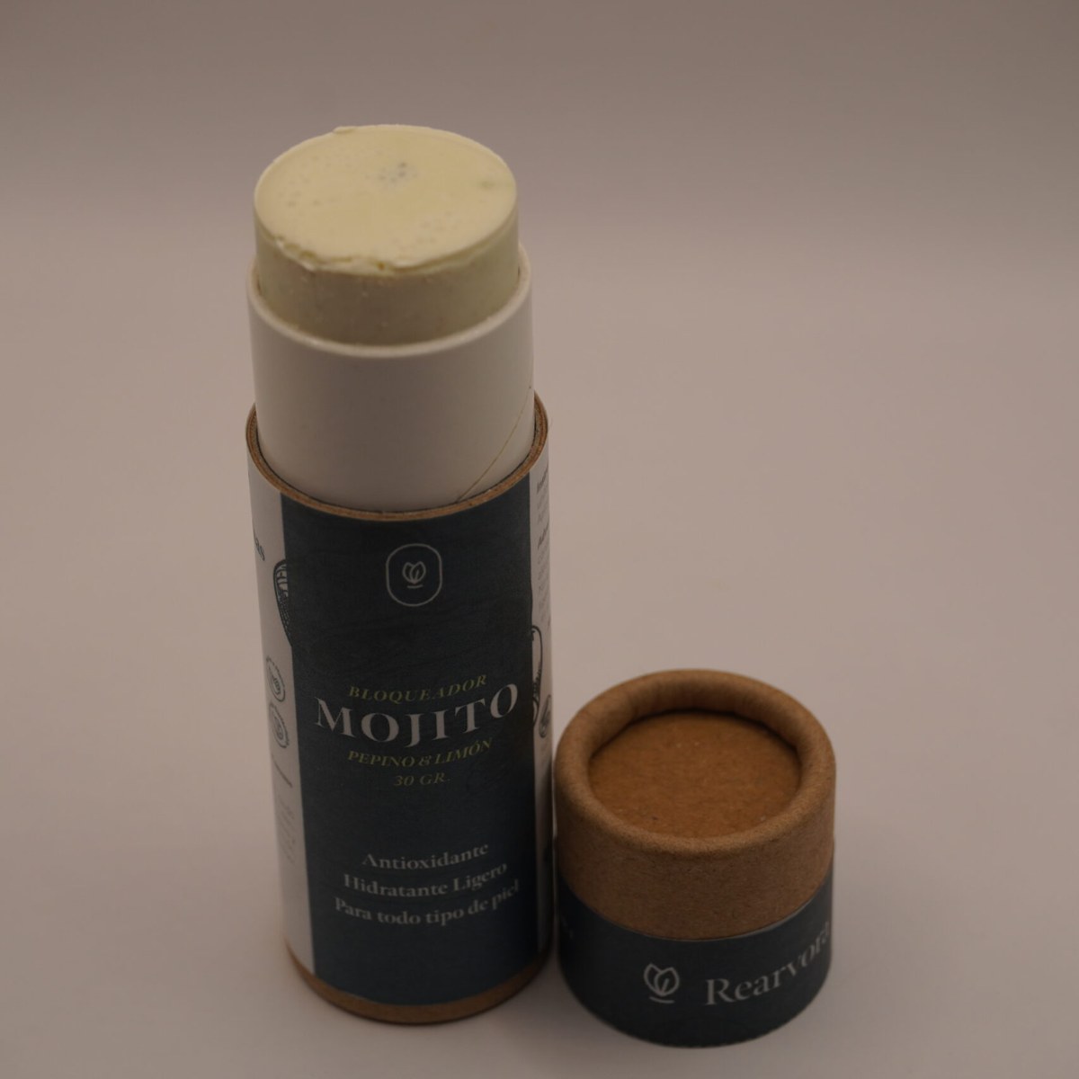 Bloqueador Mojito — Rearvora