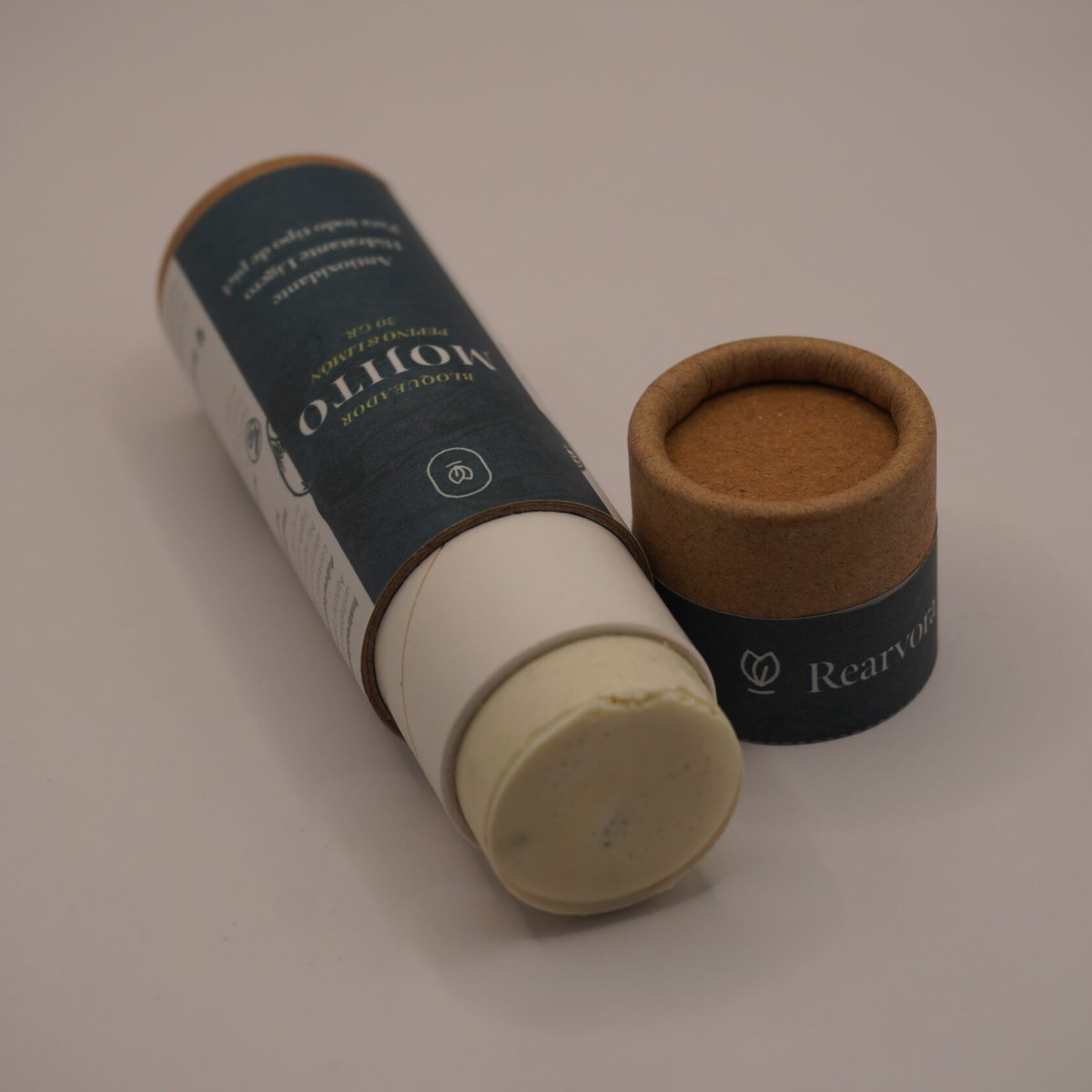 Bloqueador Mojito — Rearvora