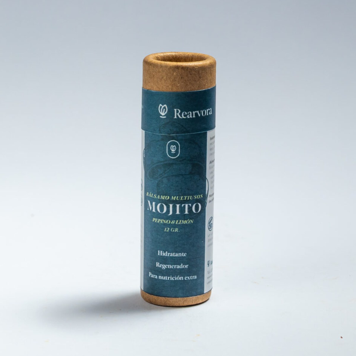 Balsamo Multiusos Mojito — Rearvora