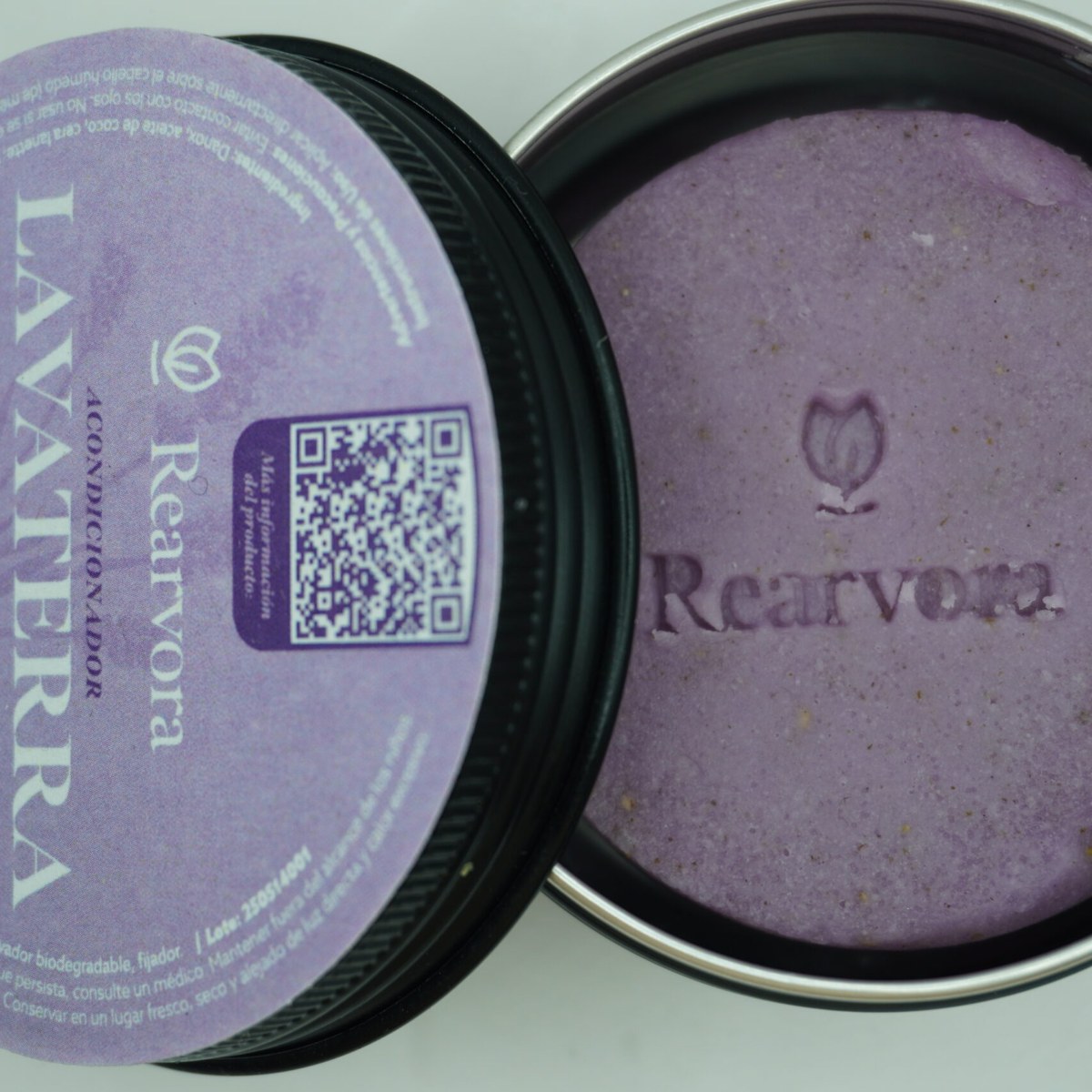 Acondicionador Lavaterra — Rearvora