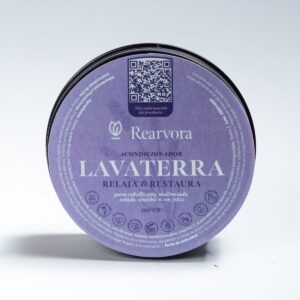Acondicionador Lavaterra