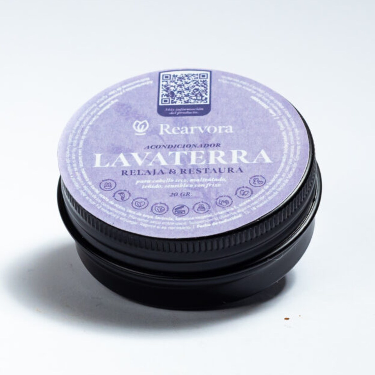 Acondicionador Lavaterra — Rearvora