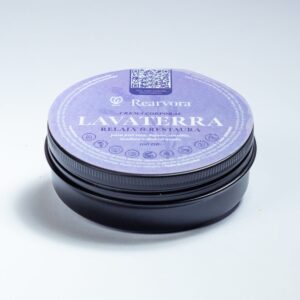 Crema Corporal Lavaterra