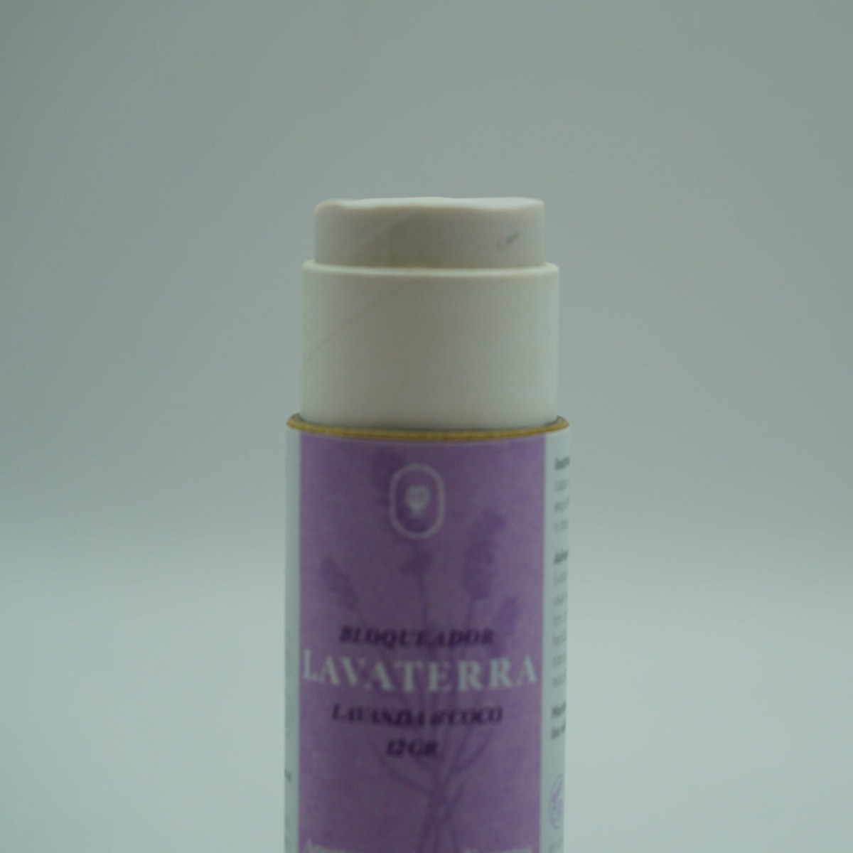 Bloqueador Lavaterra — Rearvora