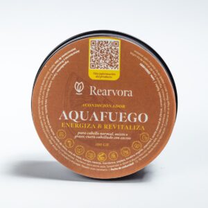 Acondicionador Aquafuego