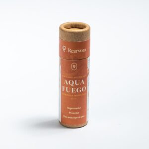 Balsamo Multiusos Aquafuego