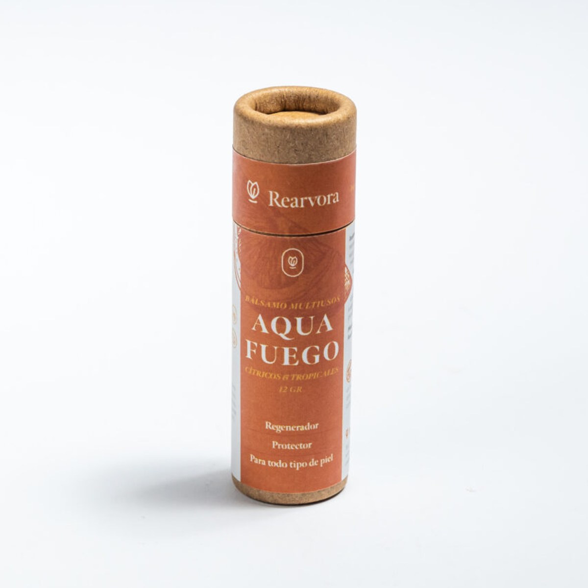 Balsamo Multiusos Aquafuego — Rearvora