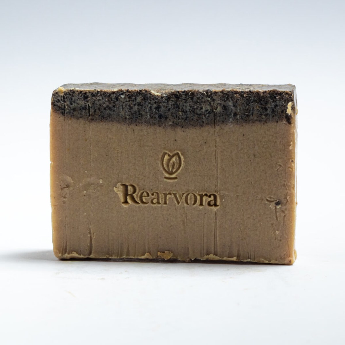 Jabón Alma Elemental — Rearvora