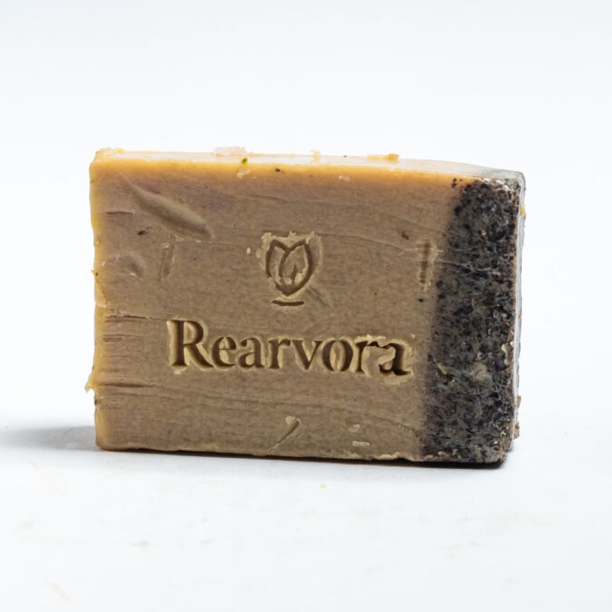 Jabón Alma Elemental — Rearvora