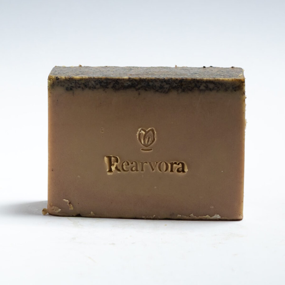 Jabón Alma Elemental — Rearvora