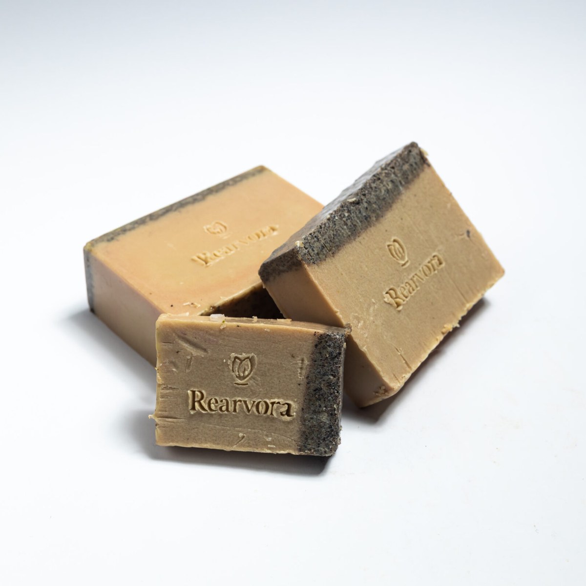 Jabón Alma Elemental — Rearvora