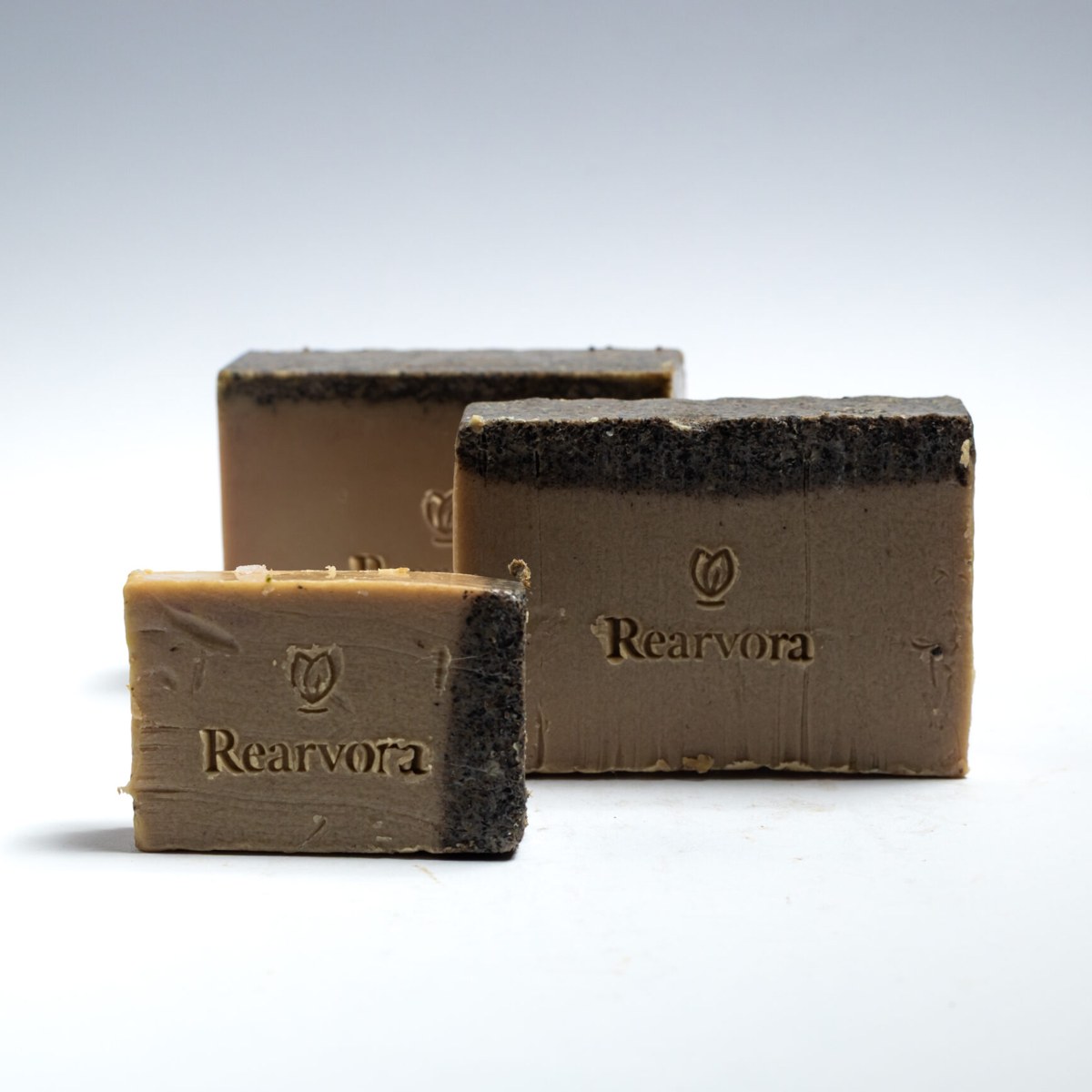 Jabón Alma Elemental — Rearvora