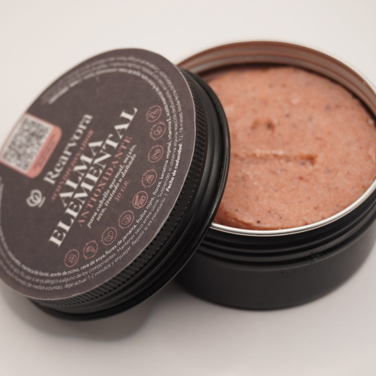 Acondicionador Alma Elemental — Rearvora