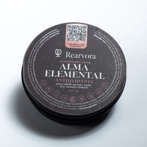 Acondicionador Alma Elemental